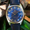 Omega Automatic Genève Réf.166.041