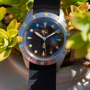 BND WATCHES MNBLA